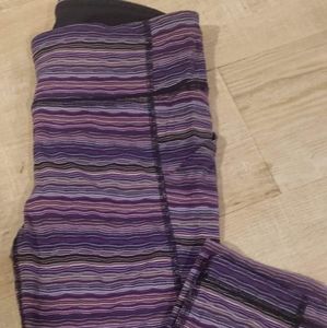 Speed pants /crops or 7/8